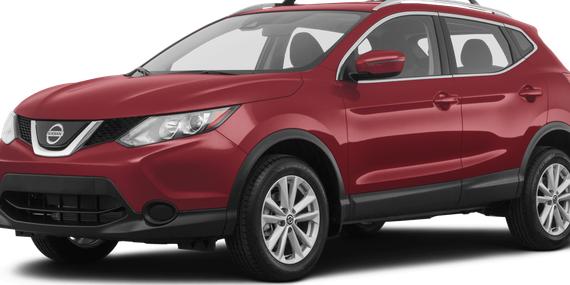 NISSAN ROGUE SPORT 2019 JN1BJ1CP2KW234728 image